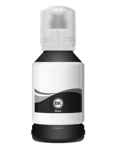 Epson Compatible 102 Black Ecotank Ink Bottle